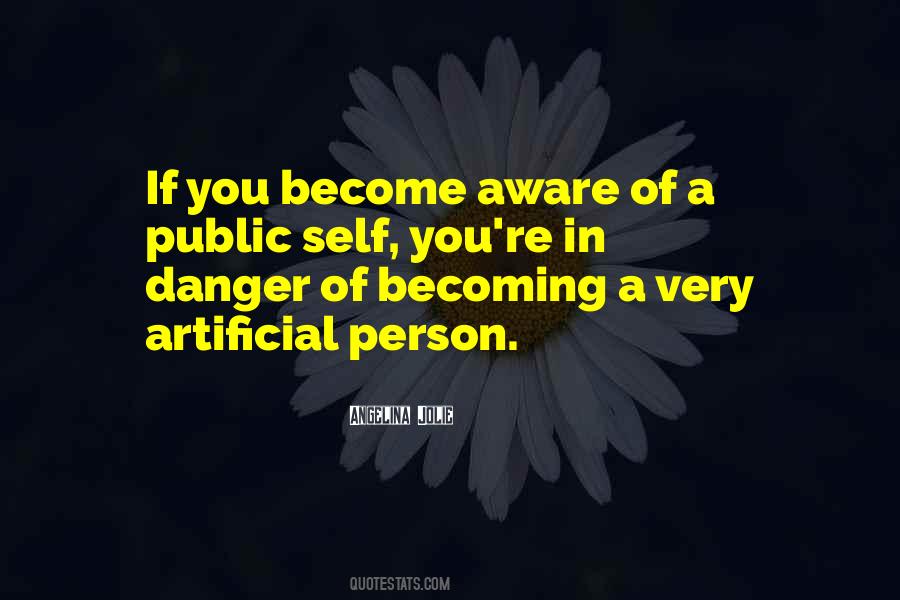 Quotes About Angelina Jolie #86754