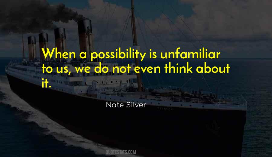 Quotes About Unintelligence #693771