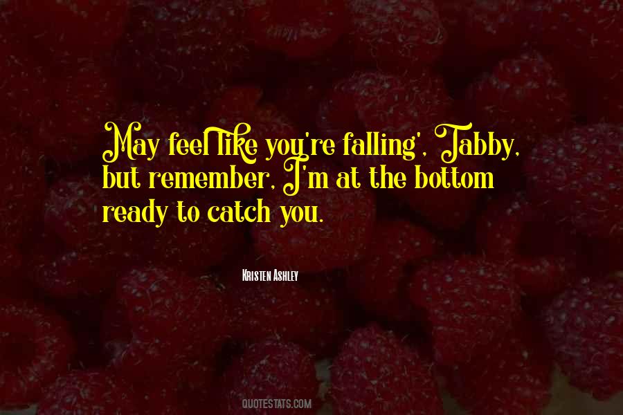Tabby Quotes #1646841