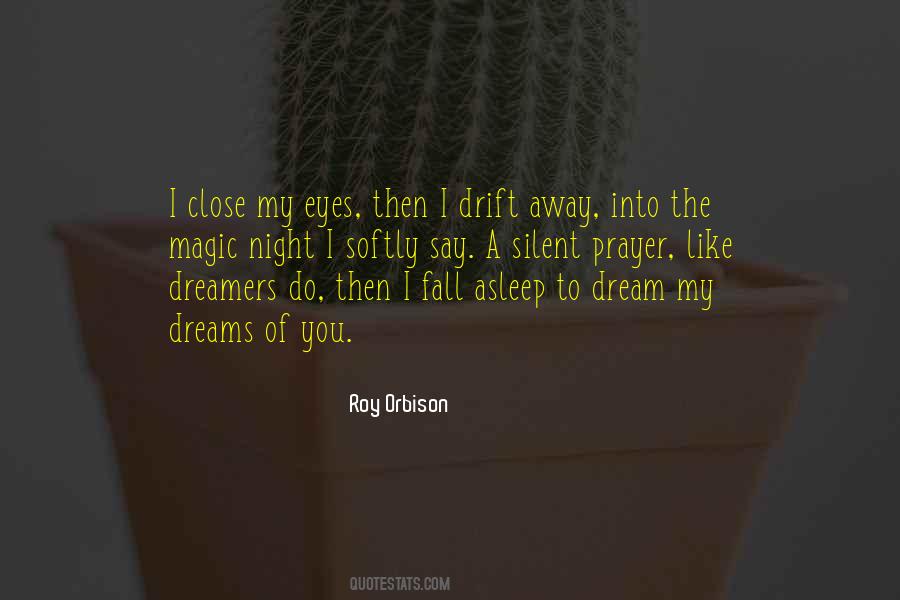 Quotes About Roy Orbison #1764232