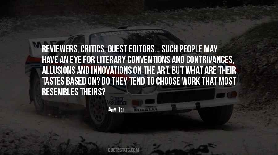 Quotes About Editors #1130734