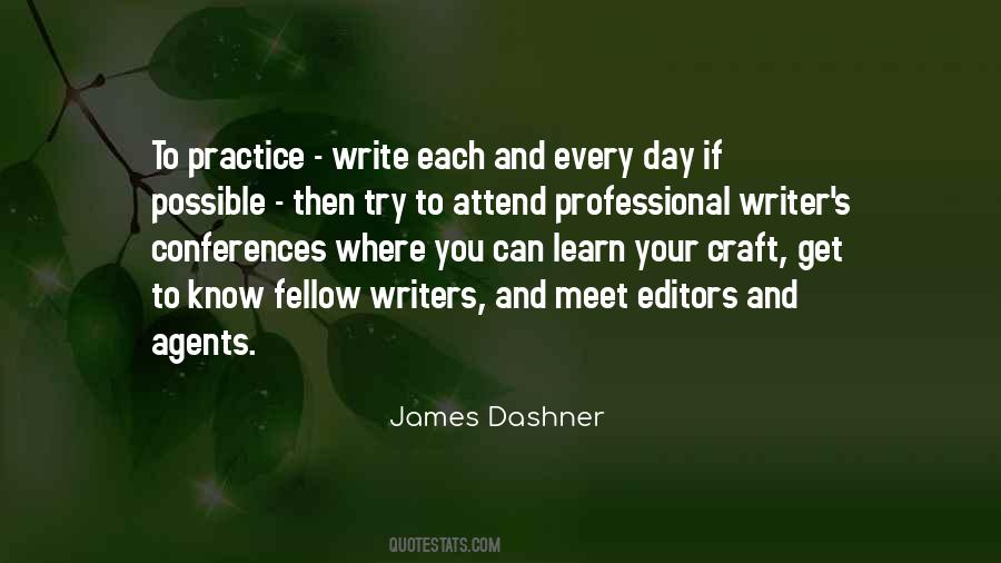 Quotes About Editors #1333896