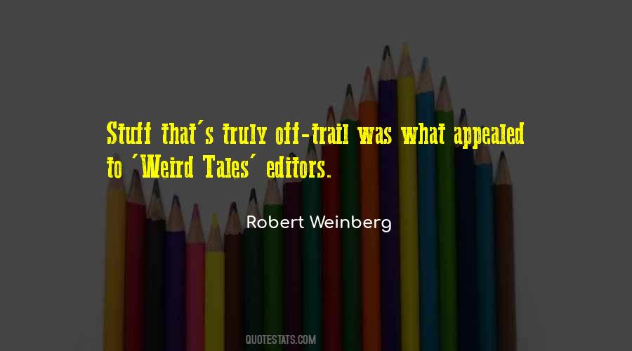 Quotes About Editors #1359517