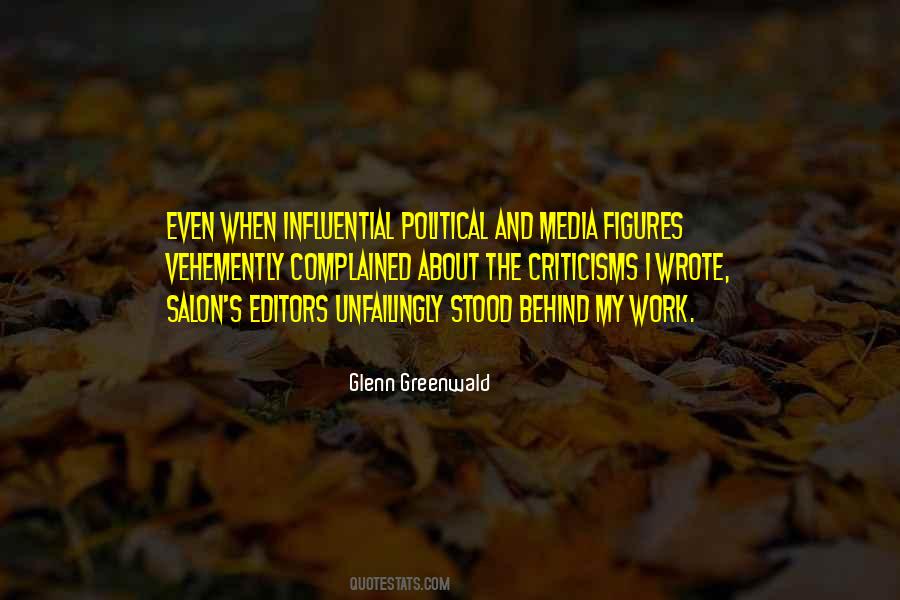 Quotes About Editors #1406537