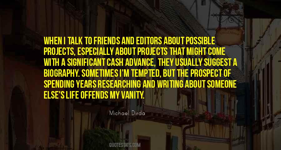 Quotes About Editors #954393