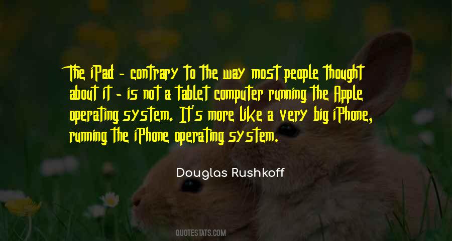 Tablet Quotes #1125453