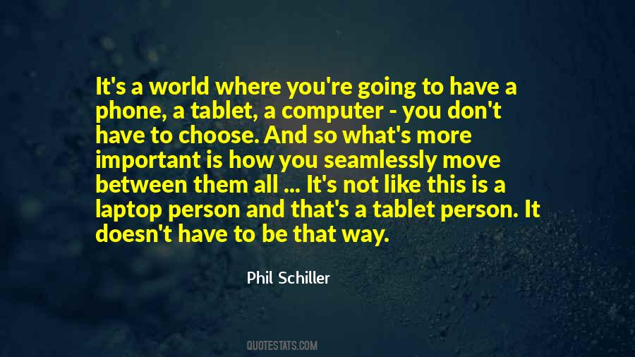 Tablet Quotes #1537777