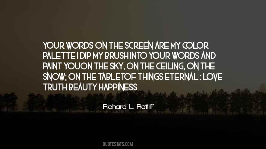 Tablet Quotes #402040