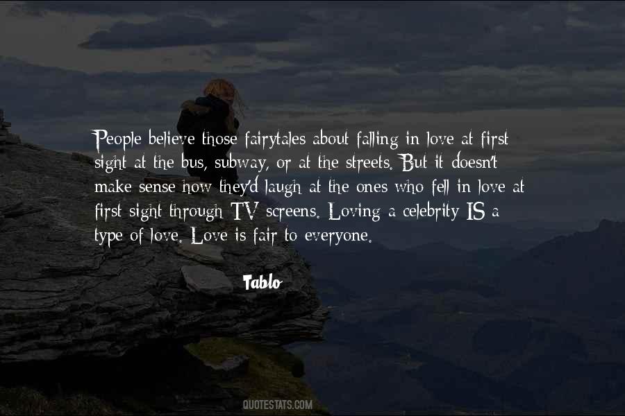 Tablo's Quotes #1704603