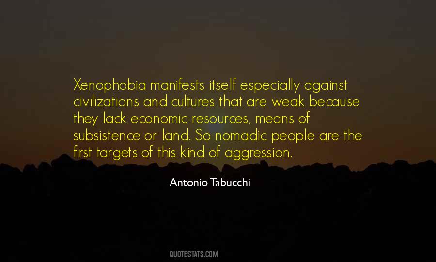 Tabucchi Quotes #210880