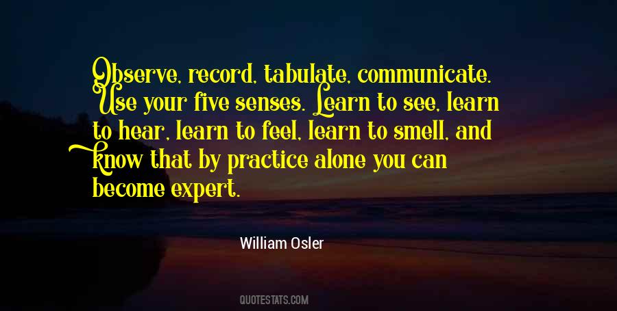 Tabulate Quotes #1476621