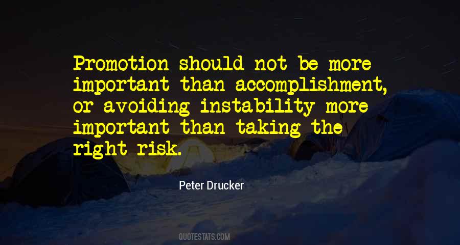 Quotes About Avoiding Risk #1189467