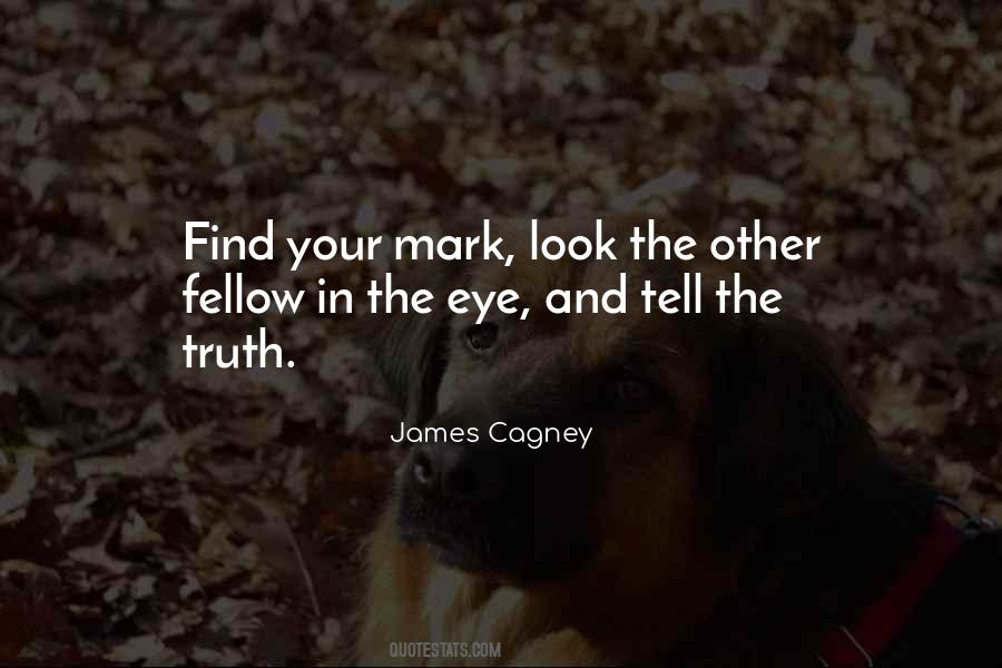 Quotes About James Cagney #340286