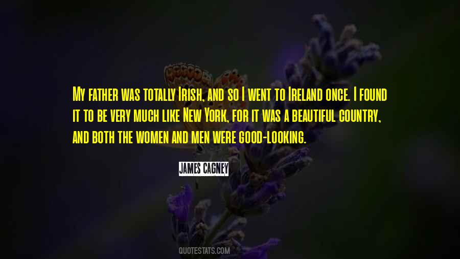 Quotes About James Cagney #719085