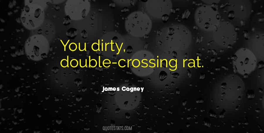Quotes About James Cagney #994953