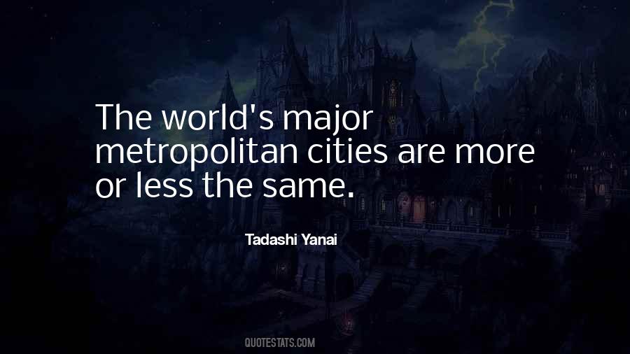 Tadashi Quotes #289304