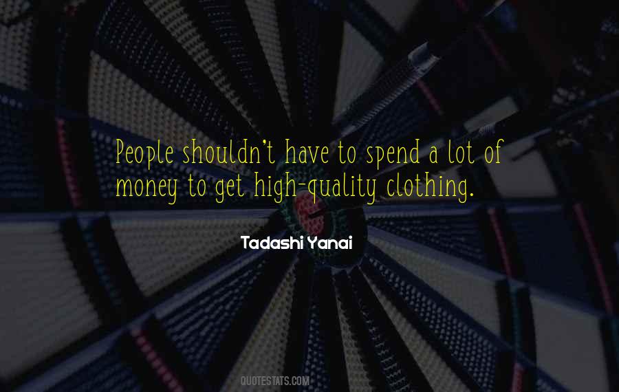 Tadashi Quotes #696637
