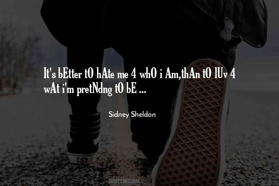 Quotes About Sidney Sheldon #1000687