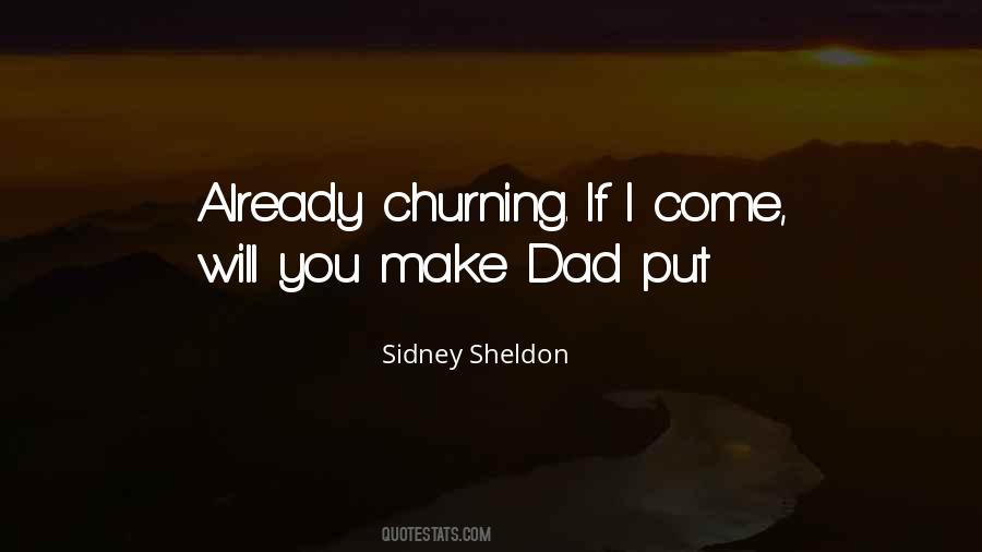 Quotes About Sidney Sheldon #1218103