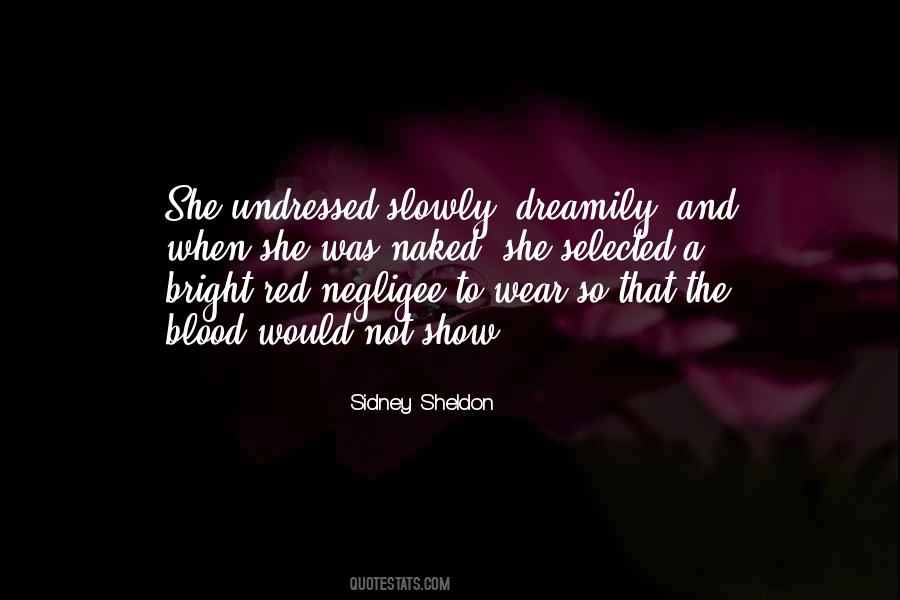 Quotes About Sidney Sheldon #1468581