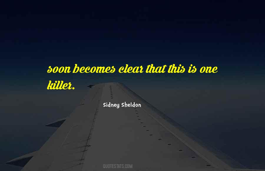 Quotes About Sidney Sheldon #1752138