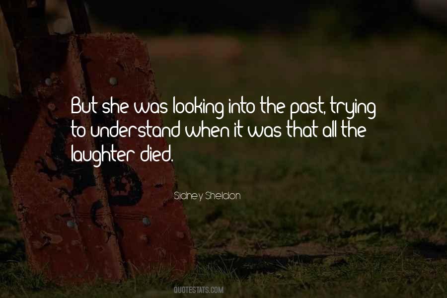 Quotes About Sidney Sheldon #569233