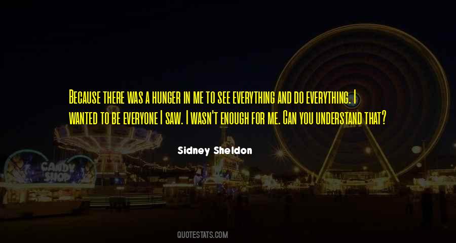 Quotes About Sidney Sheldon #669740