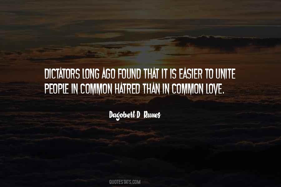 Quotes About Common #1875742
