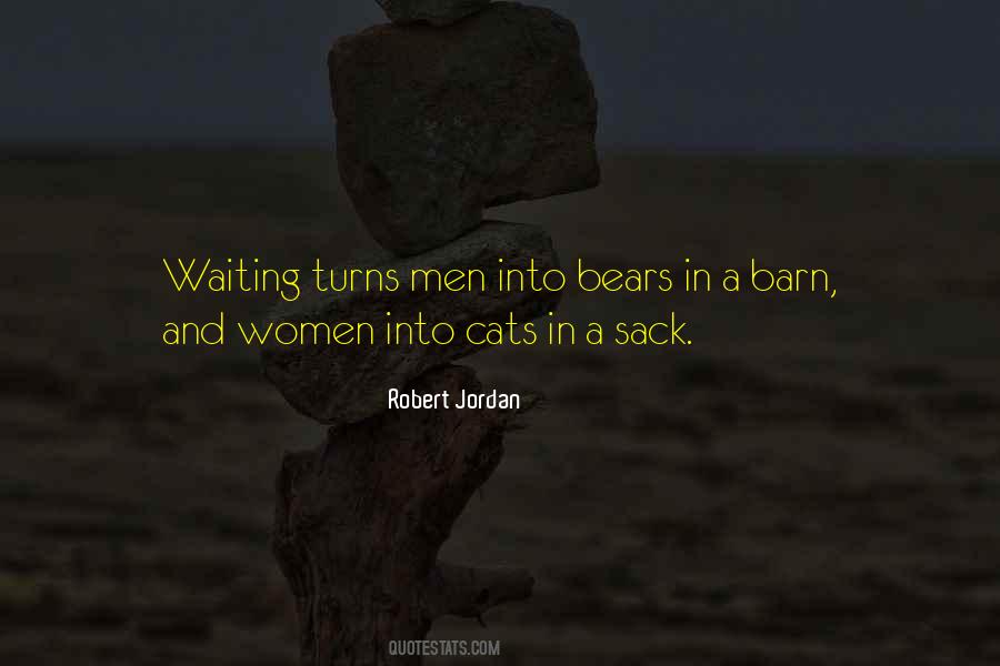 Quotes About Barn Cats #401625