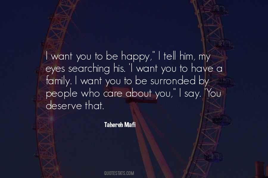 Tahereh Mafi Love Quotes #353938