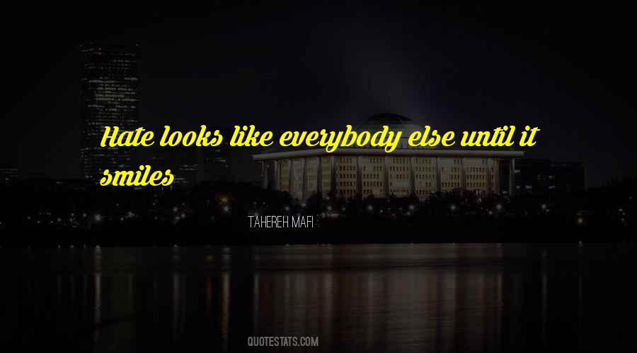 Tahereh Mafi Love Quotes #374497