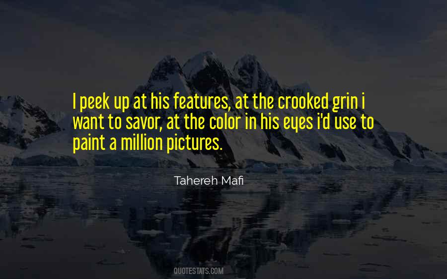 Tahereh Mafi Love Quotes #43717