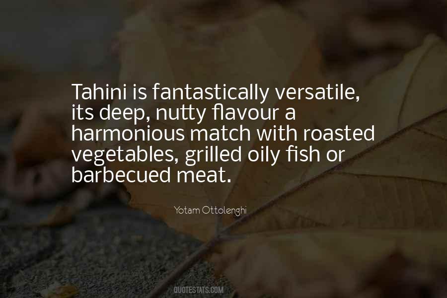 Tahini Quotes #1584701