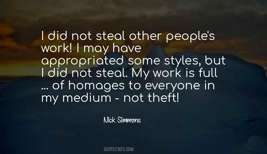 Tai Chi Chuan Quotes #724036