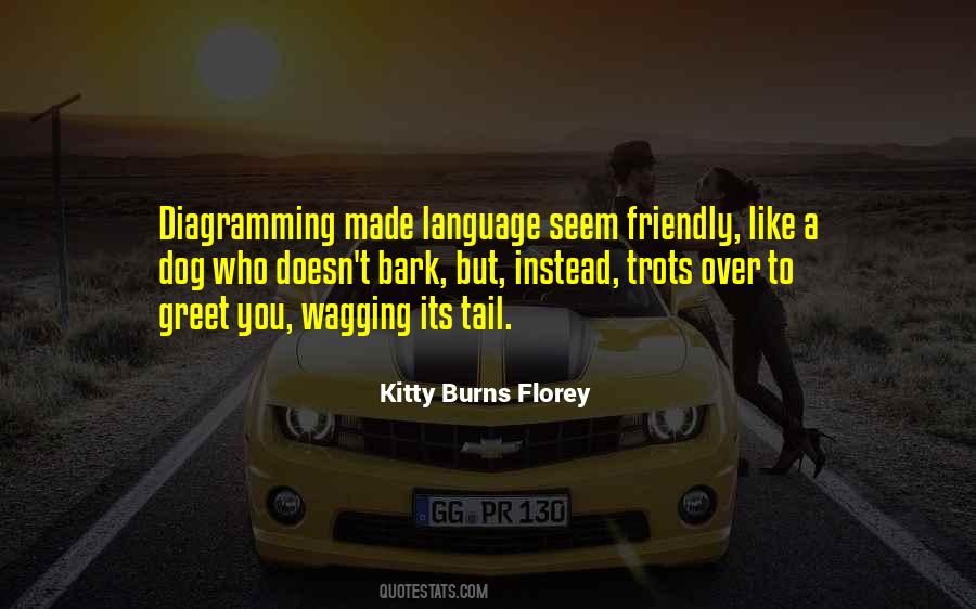 Tail Wagging Quotes #1346223