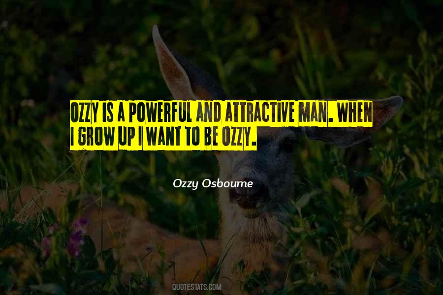 Quotes About Ozzy Osbourne #122683