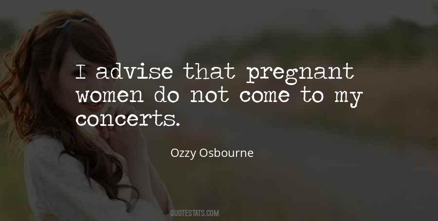Quotes About Ozzy Osbourne #21290