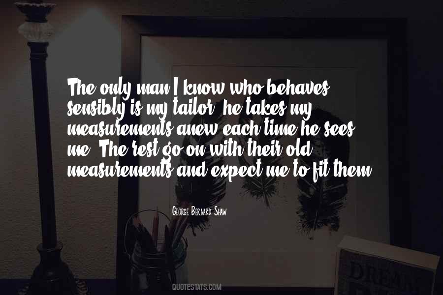 Tailor Quotes #789597