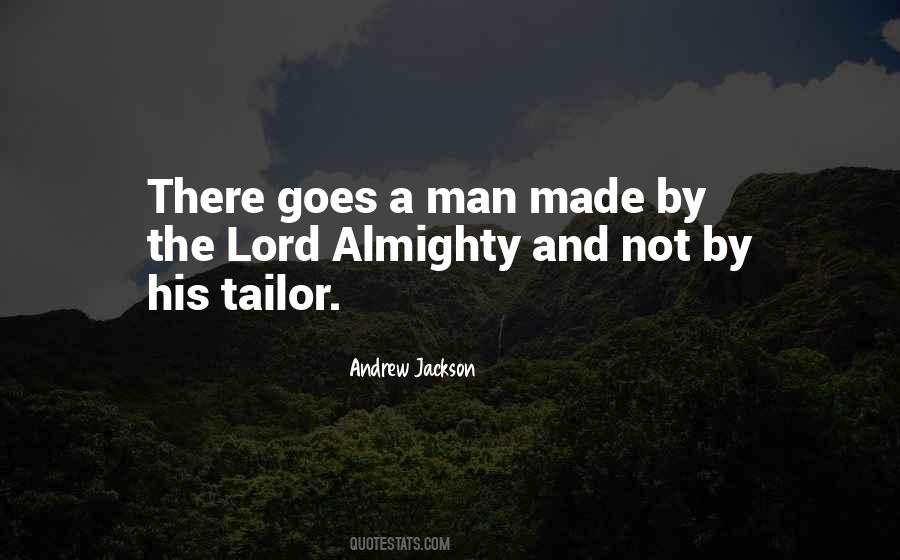 Tailor Quotes #873641