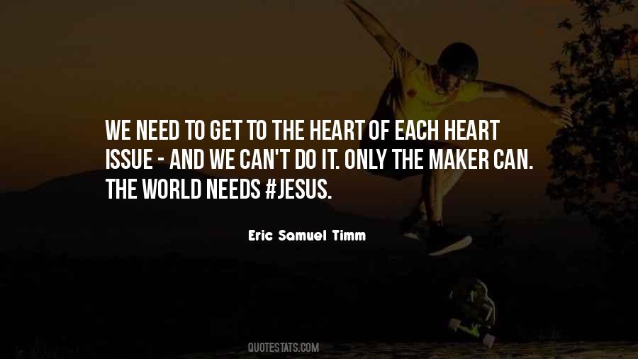 Quotes About Eric Church #1356726