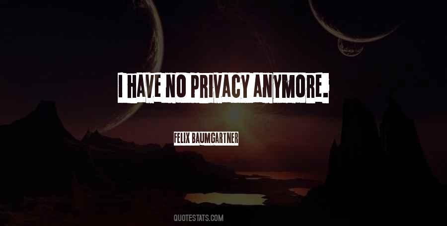 Quotes About Felix Baumgartner #291791