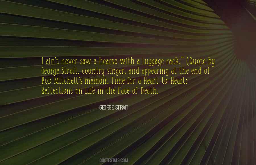 Quotes About George Strait #487740