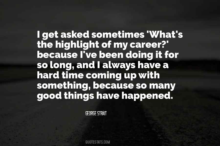 Quotes About George Strait #78393 Quotes About George Strait #78393