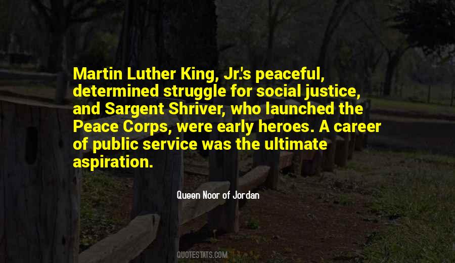 Quotes About Martin Luther King Jr #1681070