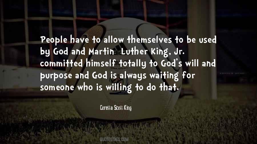 Quotes About Martin Luther King Jr #1699737