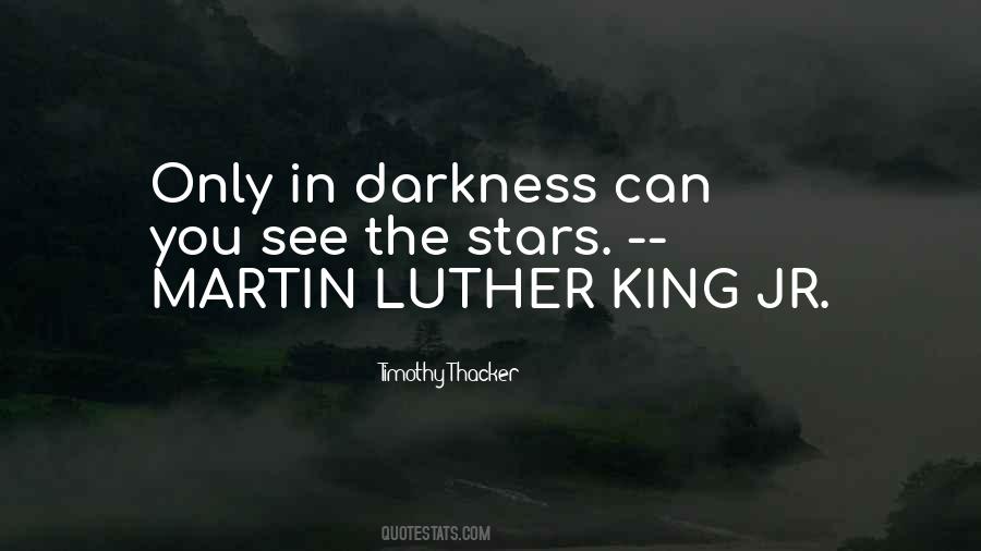 Quotes About Martin Luther King Jr #261693