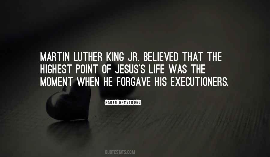 Quotes About Martin Luther King Jr #352645
