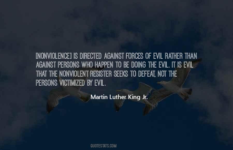 Quotes About Martin Luther King Jr #5149