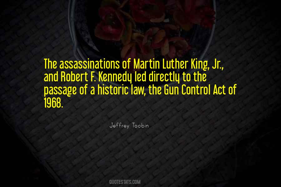 Quotes About Martin Luther King Jr #535970