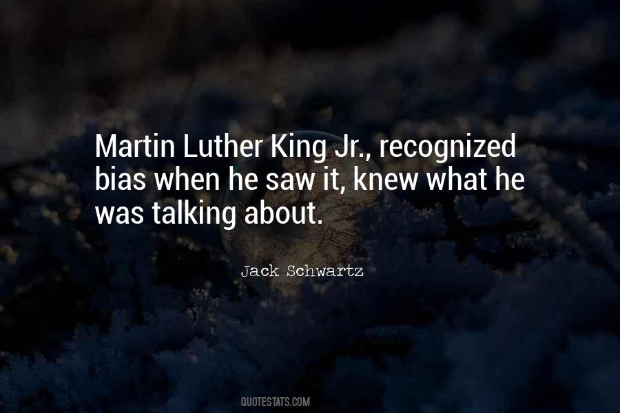 Quotes About Martin Luther King Jr #738725